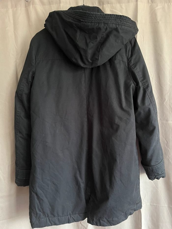 Parka springfield taille M - photo numéro 2