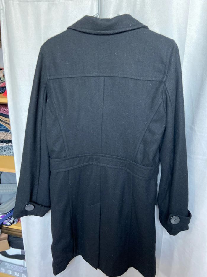 Manteau long - photo numéro 5