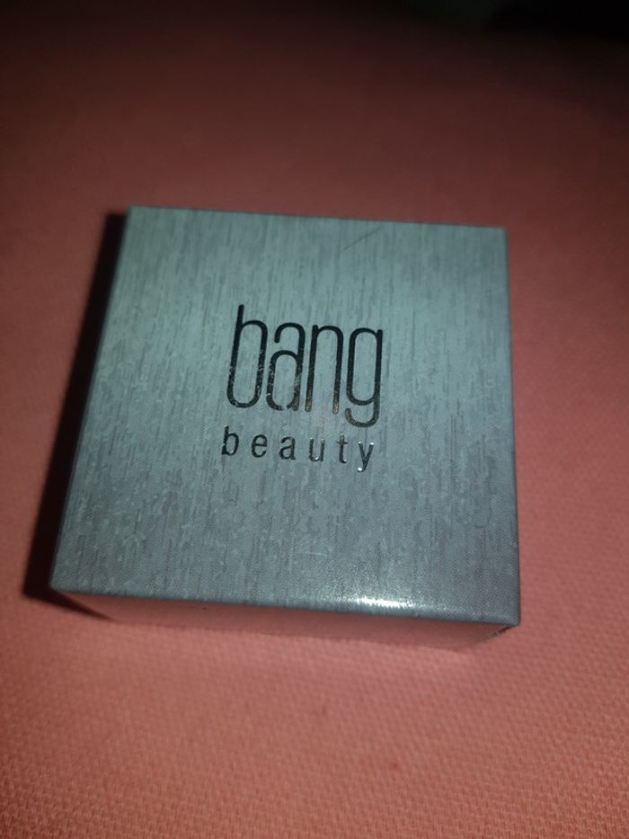 Baume à lèvres bang beauty