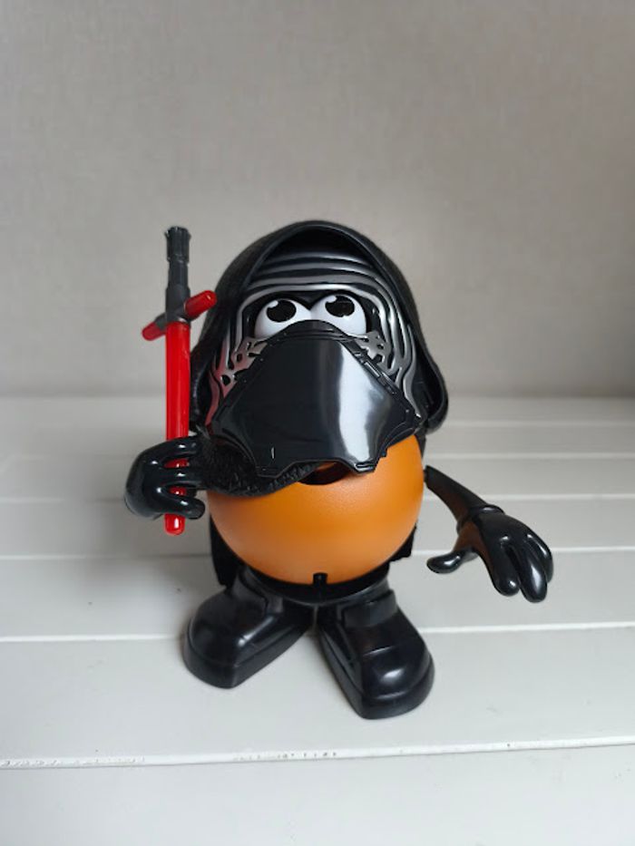 Monsieur Patate Star Wars - photo numéro 2