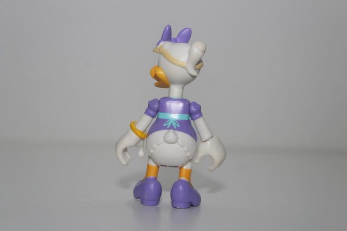 Figurine Daidy Duck - Disney - photo numéro 2
