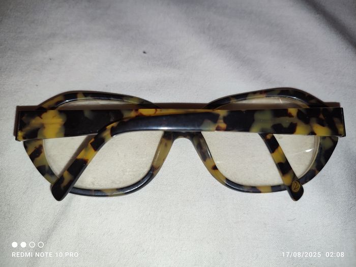Lunettes - photo numéro 2