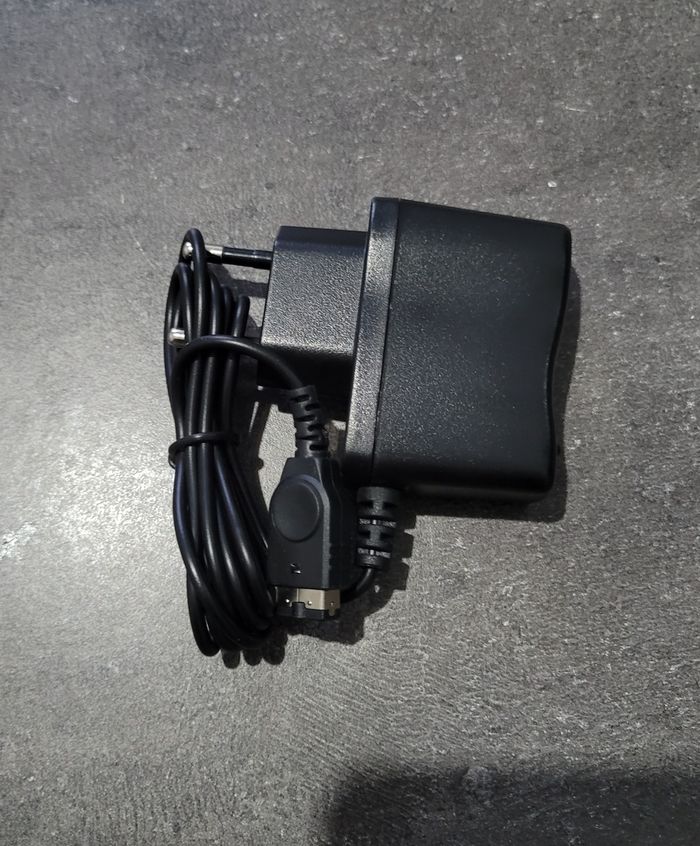 Game boy advance SP - photo numéro 5