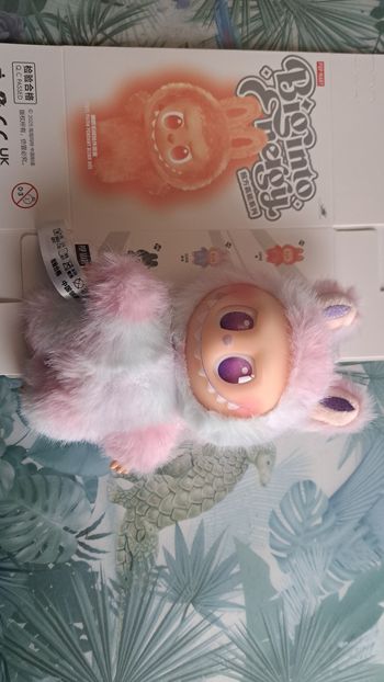 Labubu