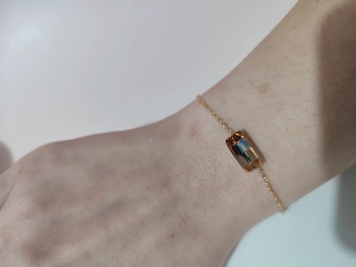Bracelet Bohm Swarovski - photo numéro 5