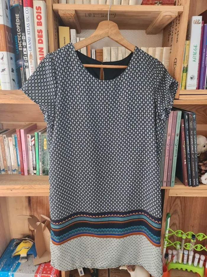 Robe été