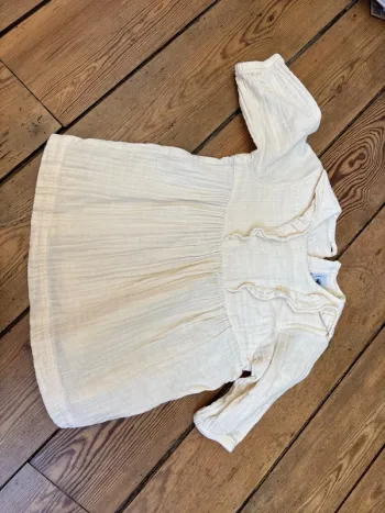 Robe 3 mois