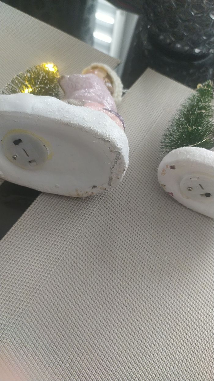 Décoration de Noël - photo numéro 2