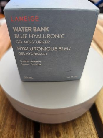 Gel hydratant Laneige