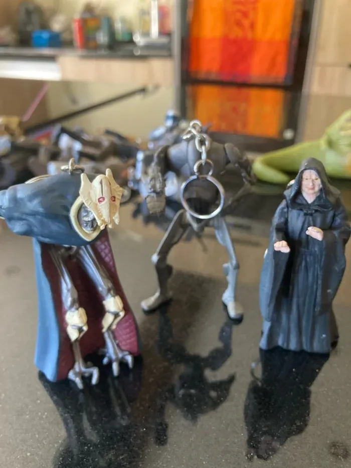 Figurines - photo numéro 6