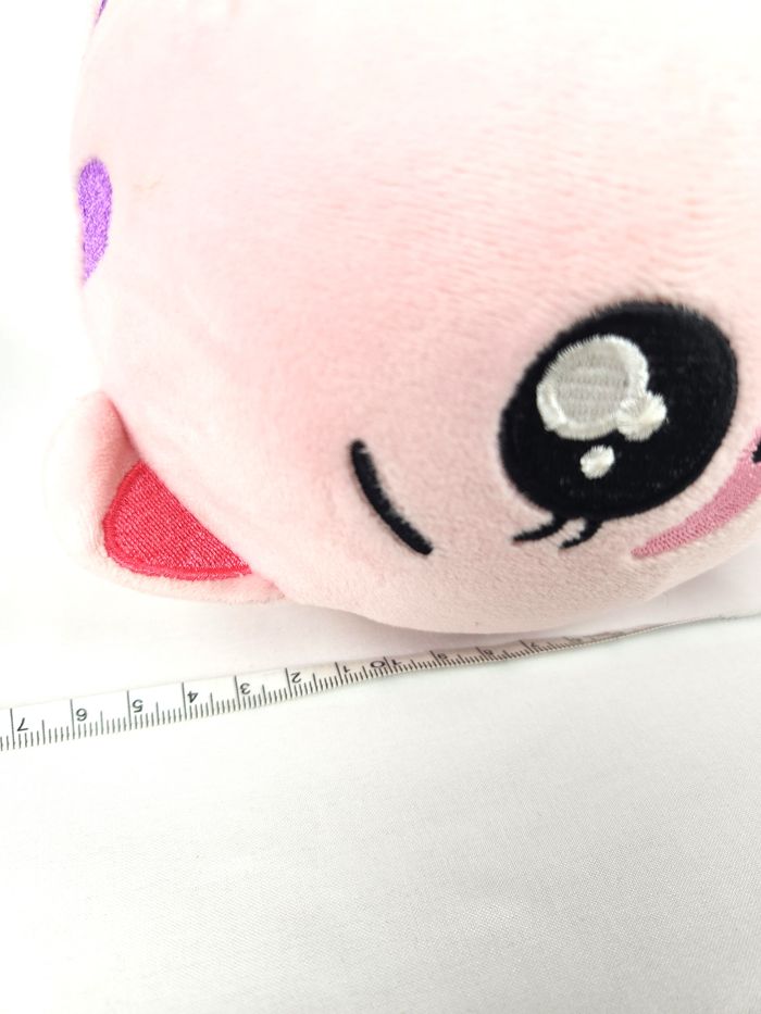 Peluche Squishamals "Squishmi" - Gosh! Designs - 15 cm - photo numéro 7
