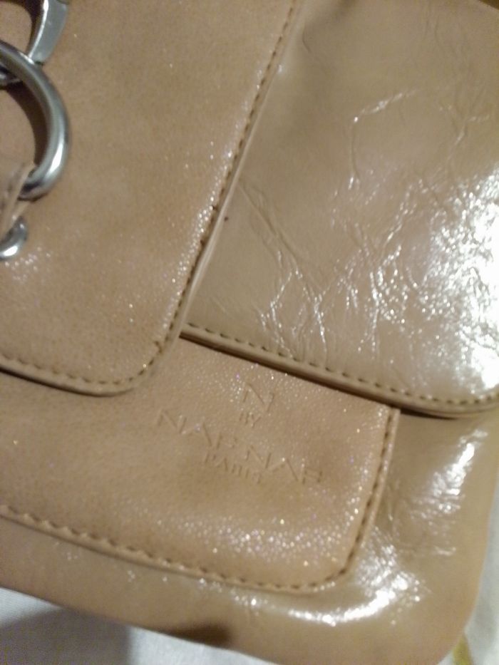 Sac en bandoulière - photo numéro 3