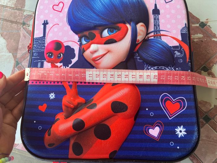 Sac à dos Miraculous - photo numéro 3