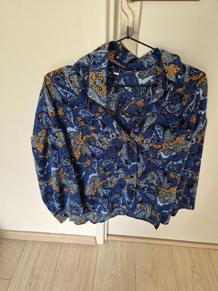 Chemise - photo numéro 3