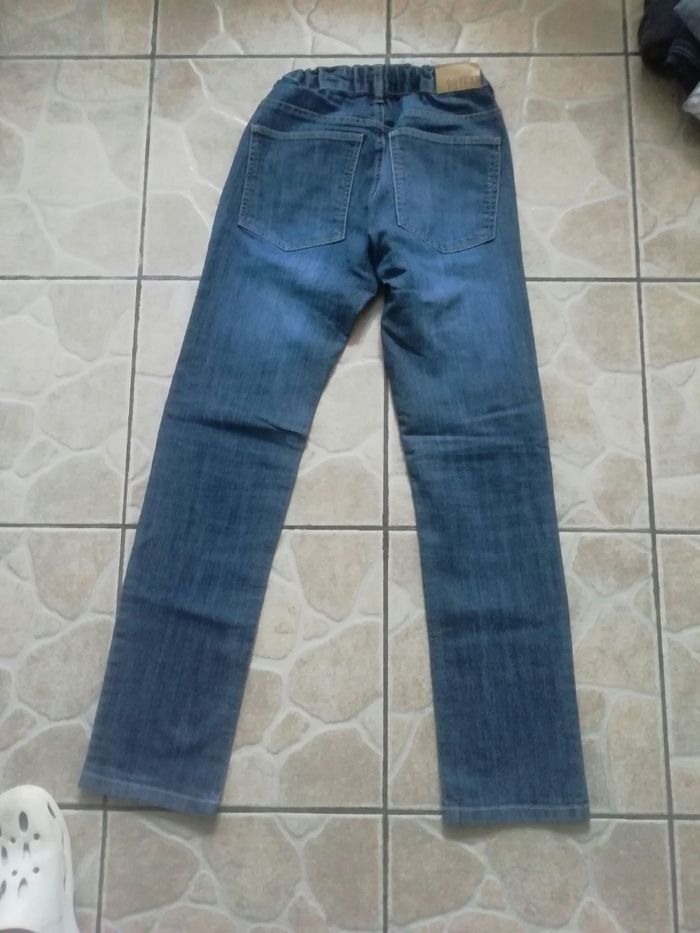 Jean 14 ans - photo numéro 2