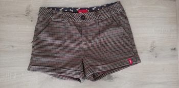 Short hiver Esprit