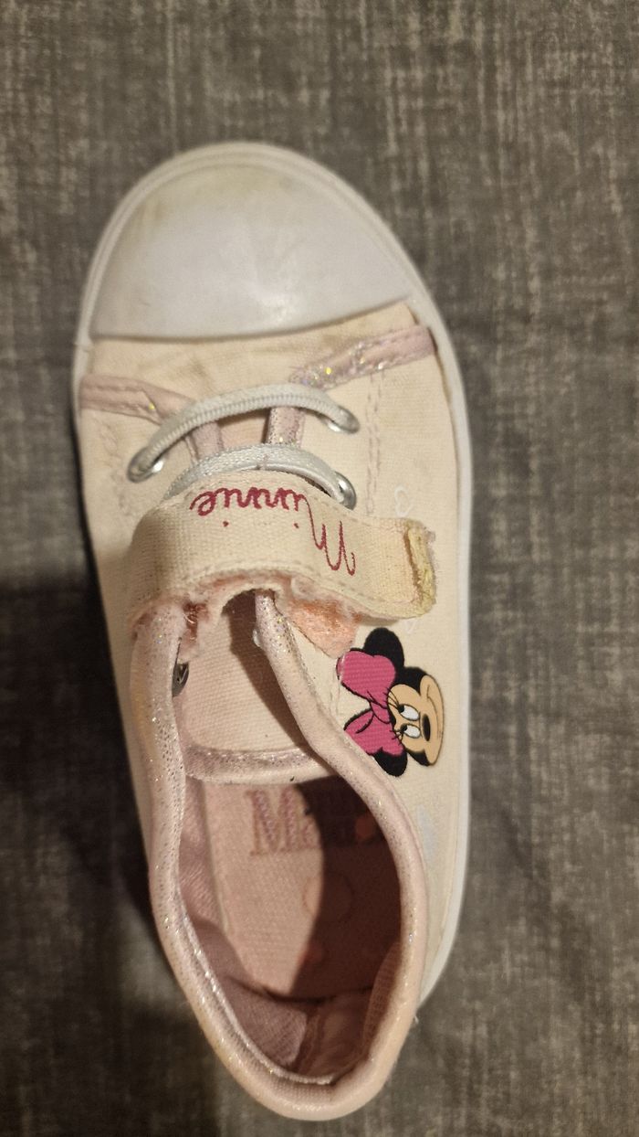 Basquet  disney - photo numéro 2