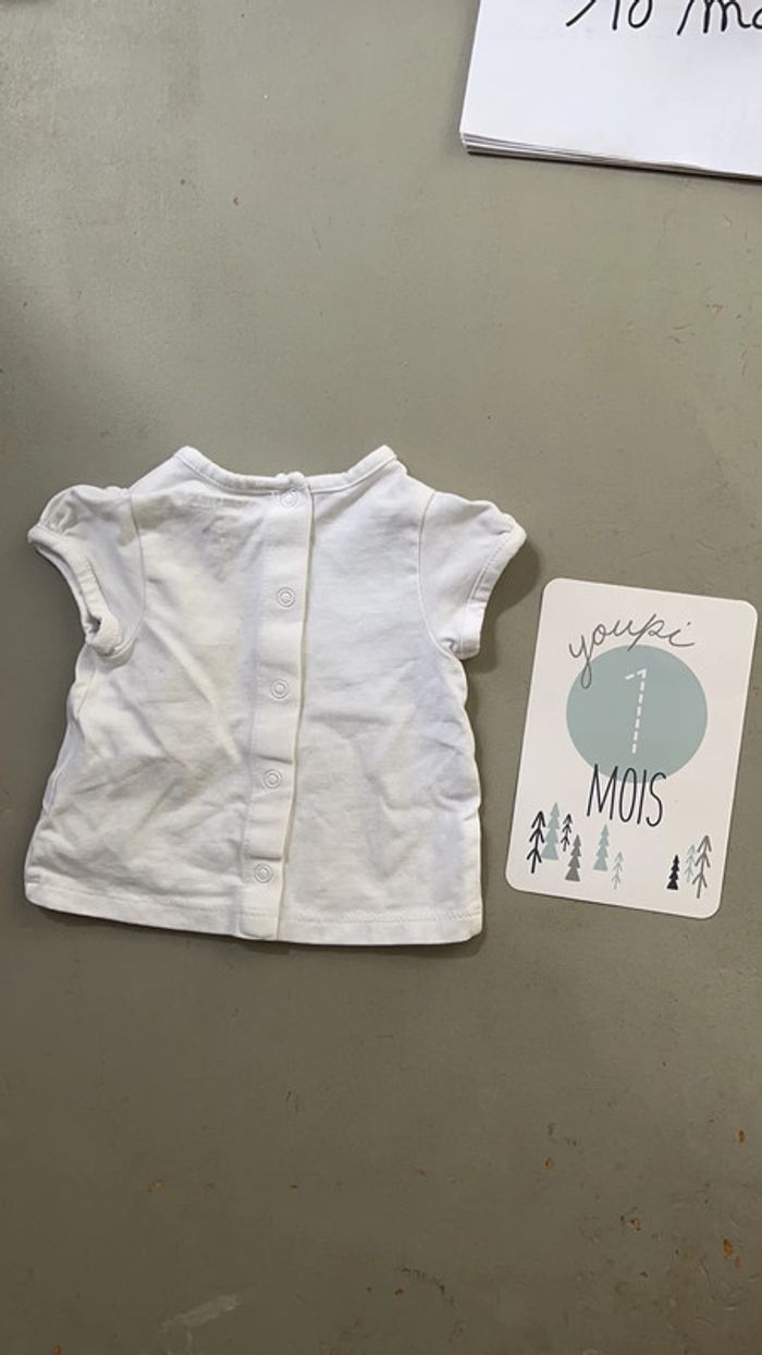 Tee shirt - photo numéro 3