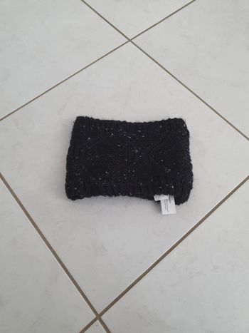 Tour de cou chaud TAO 4/6 ans LYA