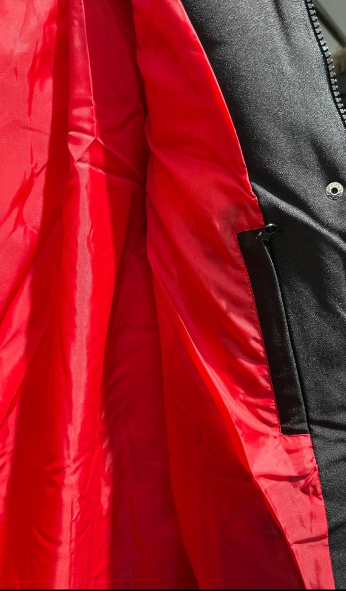 Manteaux paragoose femme - photo numéro 6