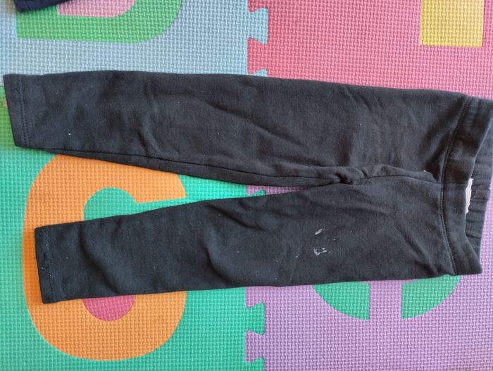 Legging chaud - photo numéro 4