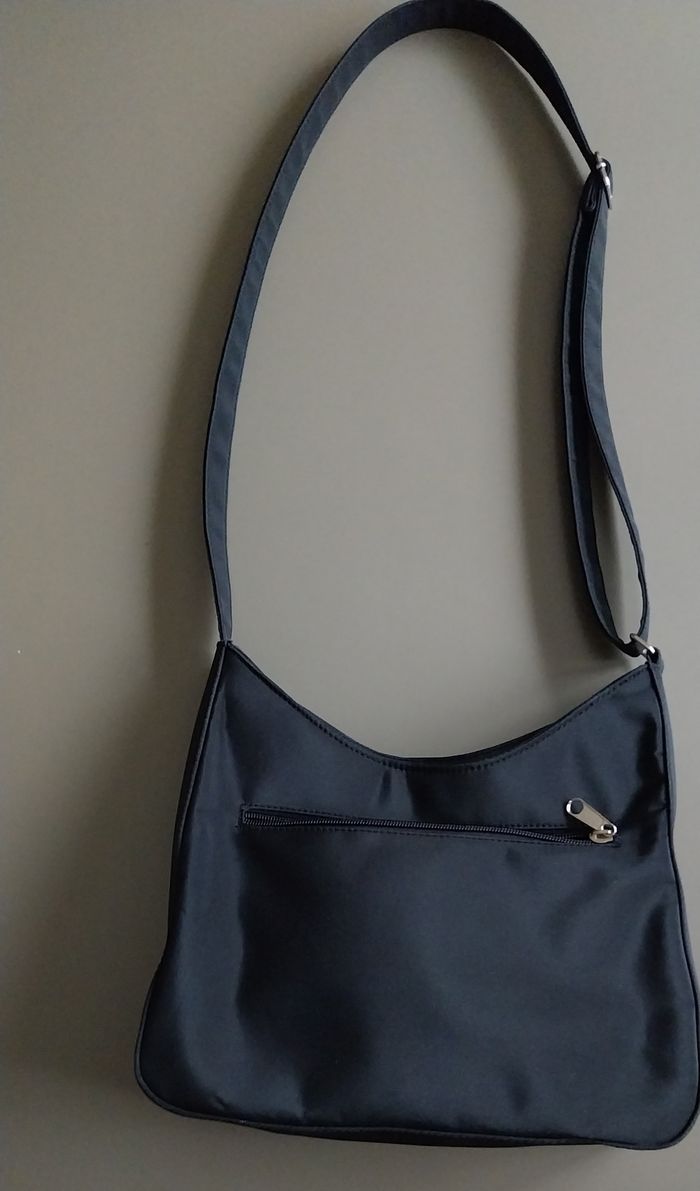 Sac à main bandoulière - photo numéro 3