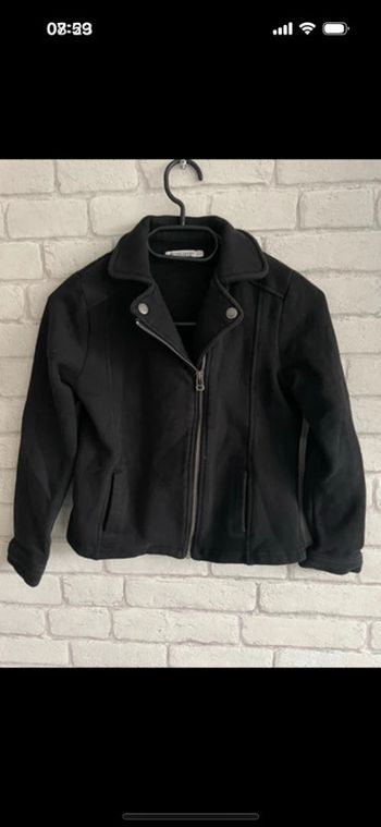 Veste Monoprix taille 10 ans