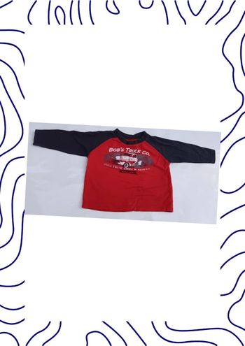 Tee shirt 18 mois Kids Korner