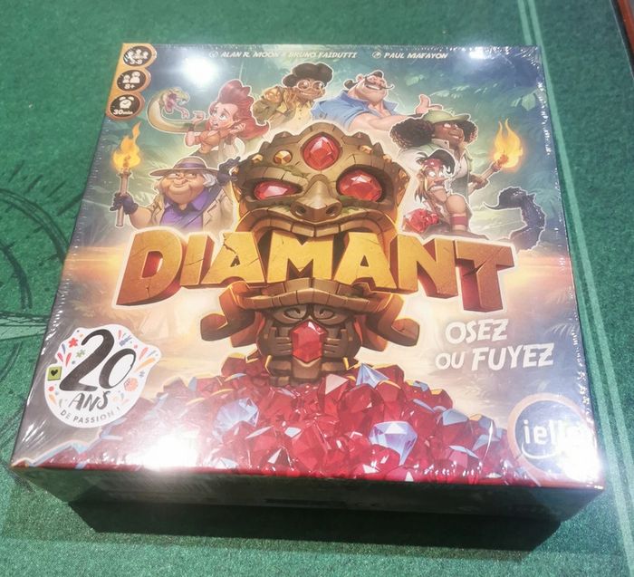 Diamant