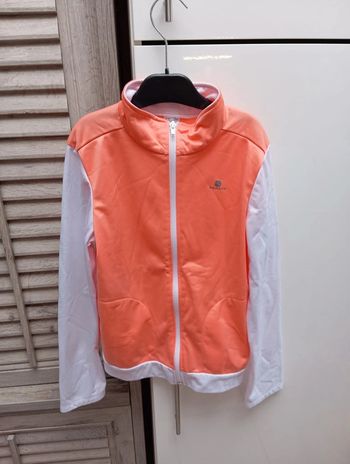 Veste de sport Decathlon 12 ans