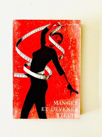 Mangez et devenez svelte de Leonid Kotkin