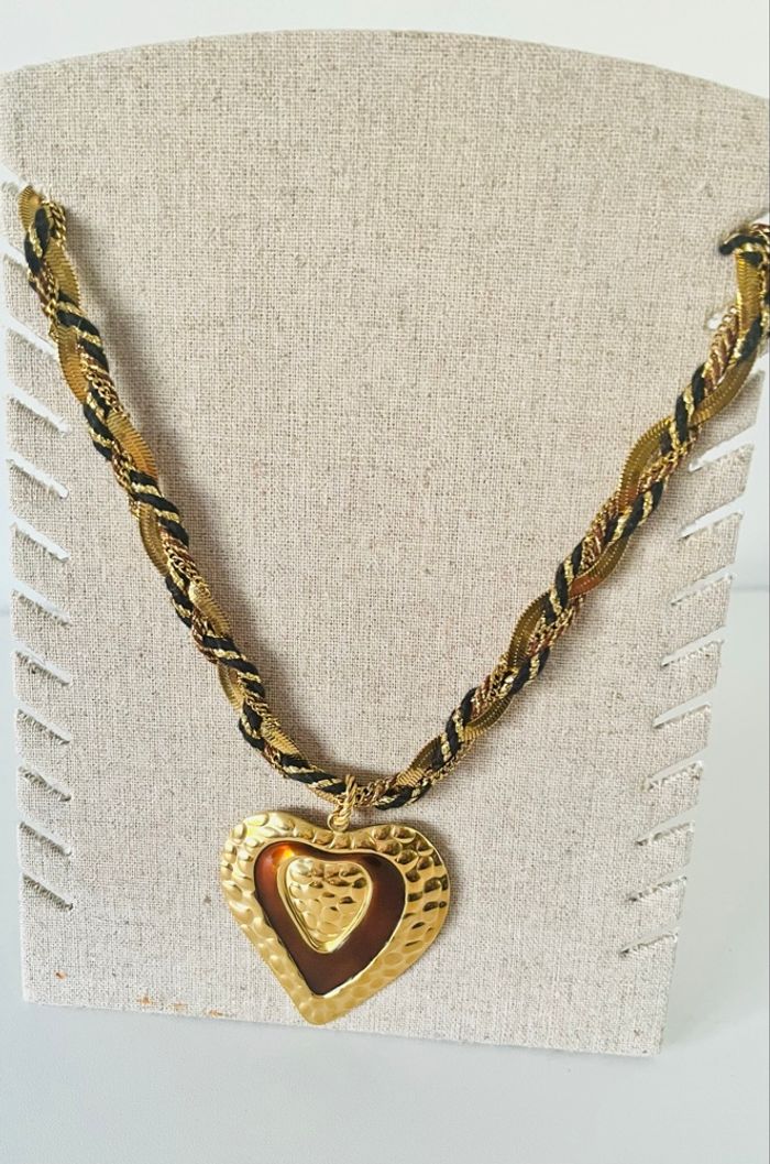 Collier tendance SOMINI - photo numéro 3