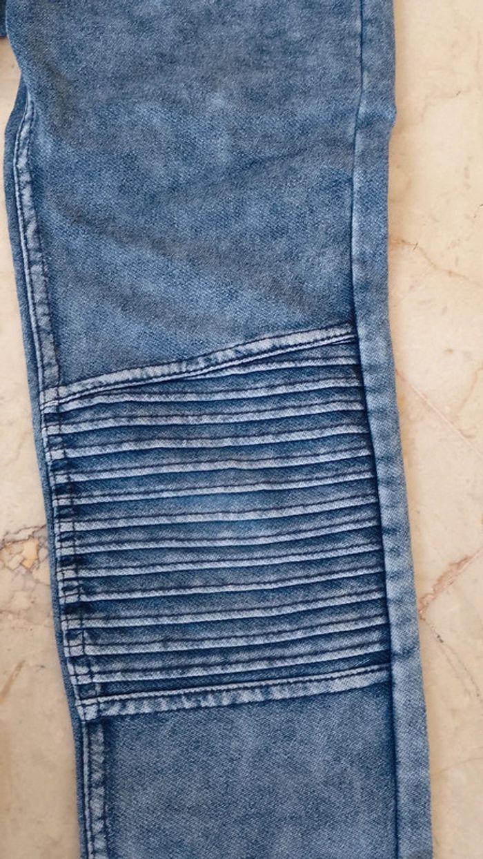 #manu_7896fille12ans jegging - photo numéro 2