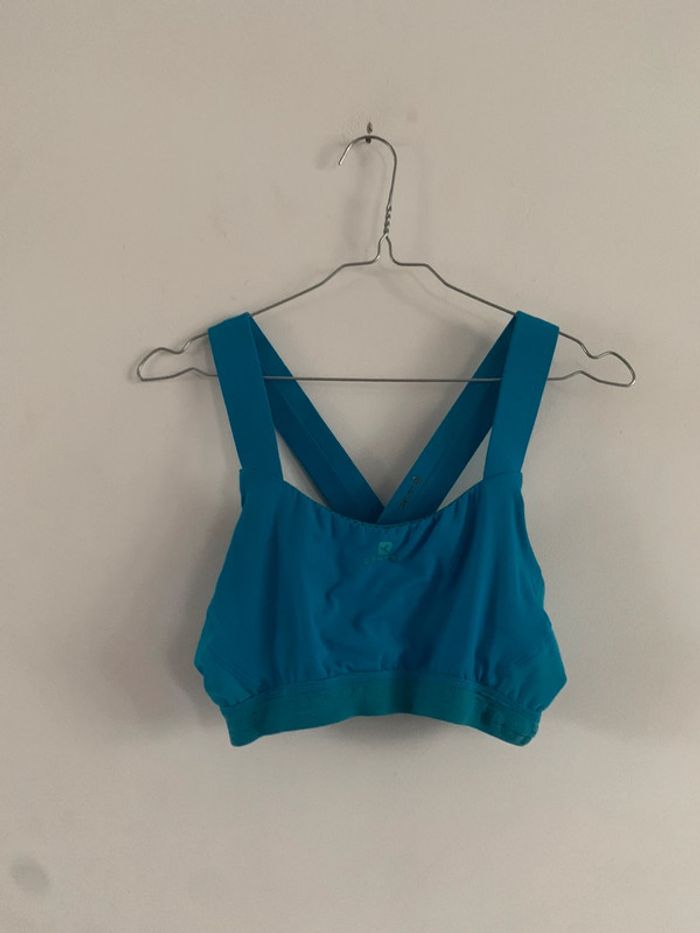 Brassière de sport
