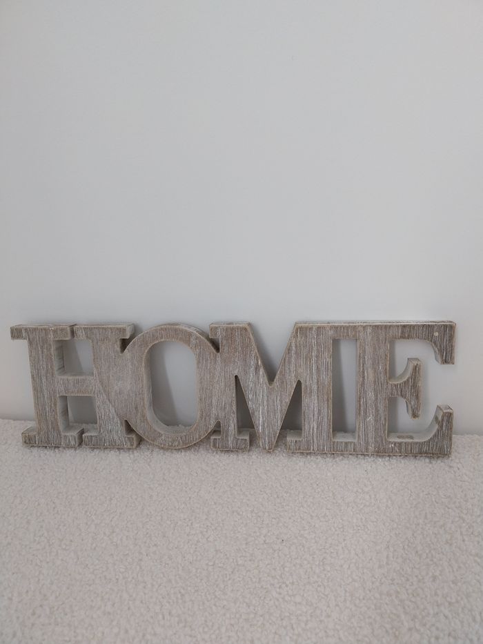 Lot décorations murales - photo numéro 2