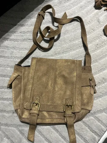 Sac Maje à bandoulière