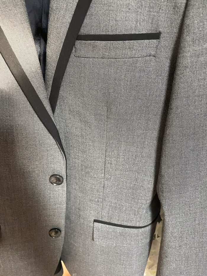 Blazer / veste de costume - photo numéro 3