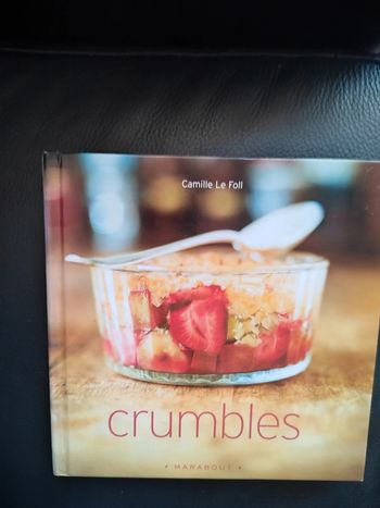 Crumbles