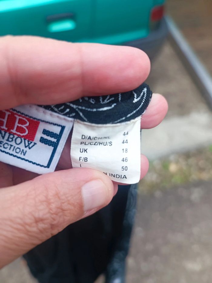 Robe dos nu - photo numéro 4