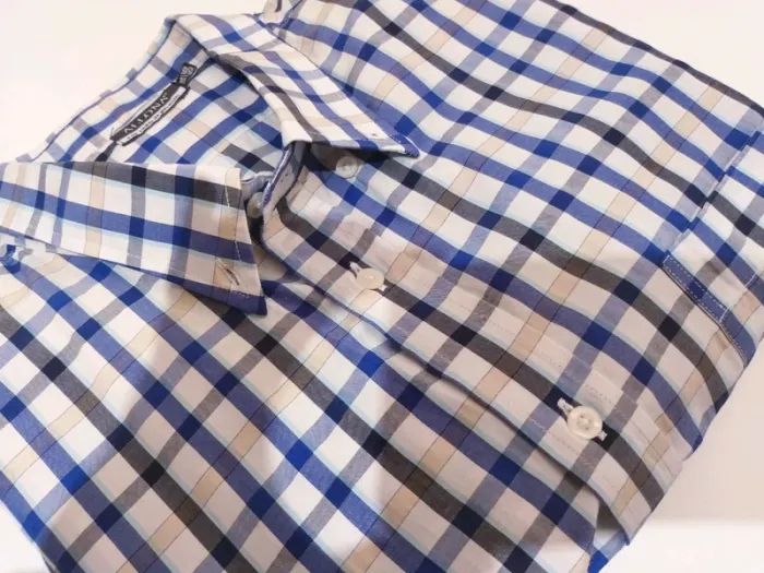 Chemise Allona