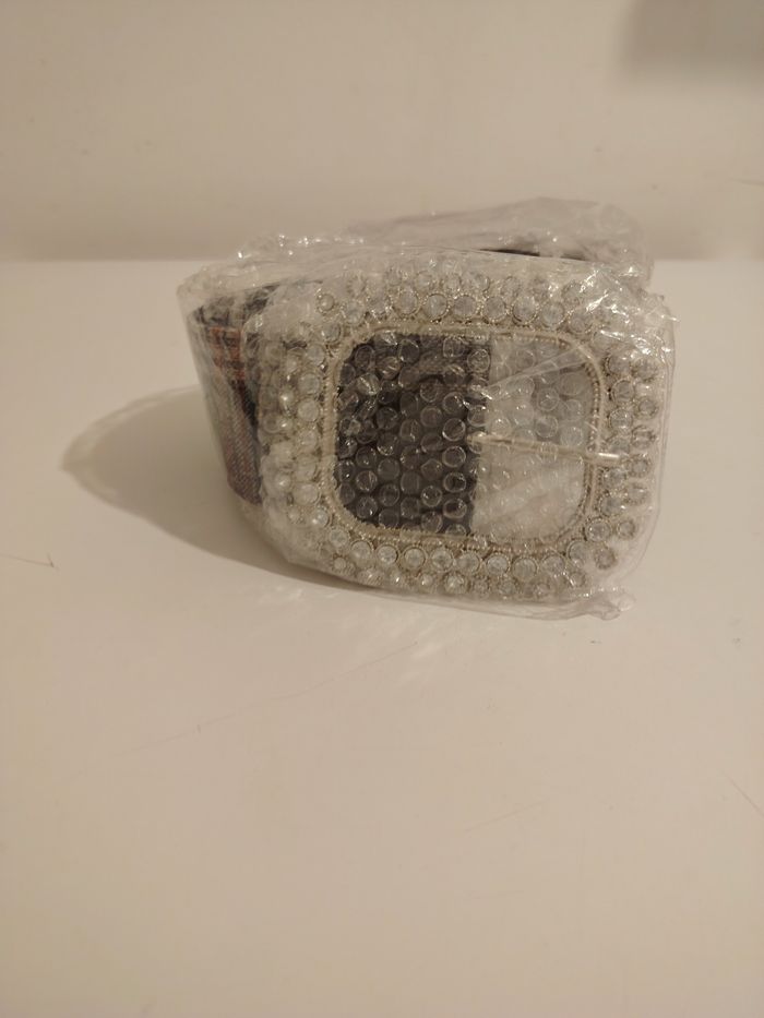 Ceinture femme T90 neuve dans son emballage
