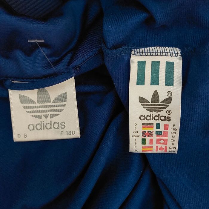 Pepite : veste Adidas - photo numéro 5
