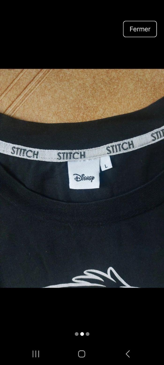 Tee-shirt - photo numéro 3