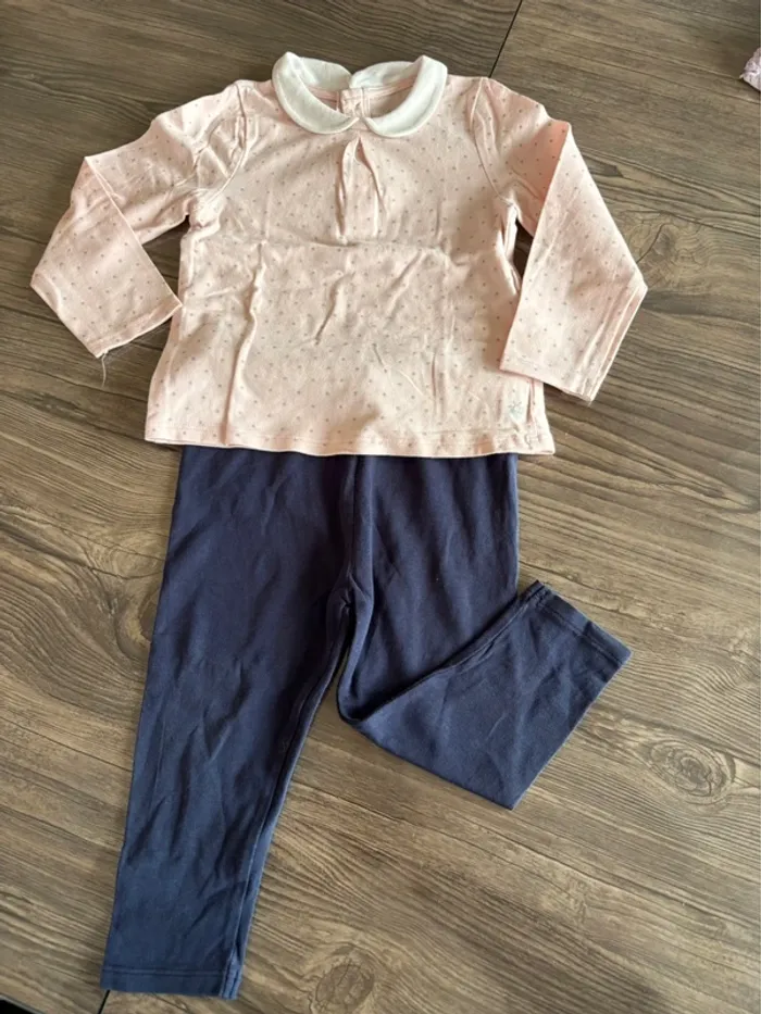 Lot de 10 tenues - photo numéro 2