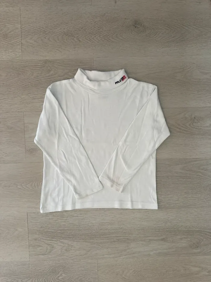 T-shirt Ralph Lauren