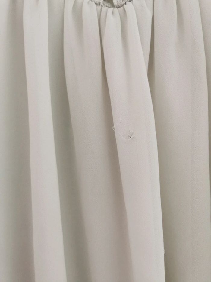 Top macramé - photo numéro 2