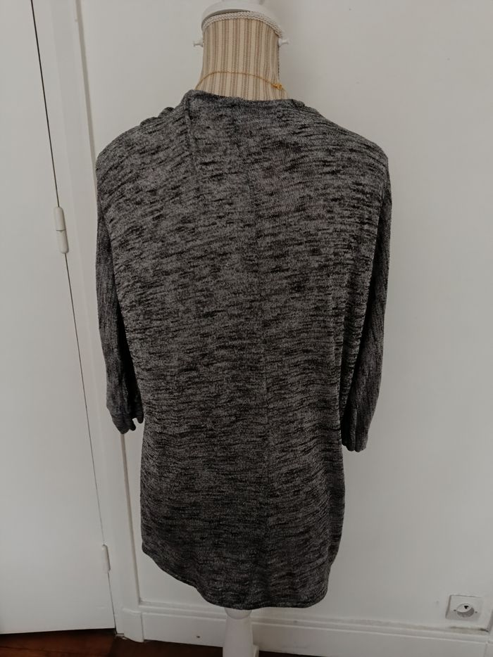 Gilet T36/38 - photo numéro 3