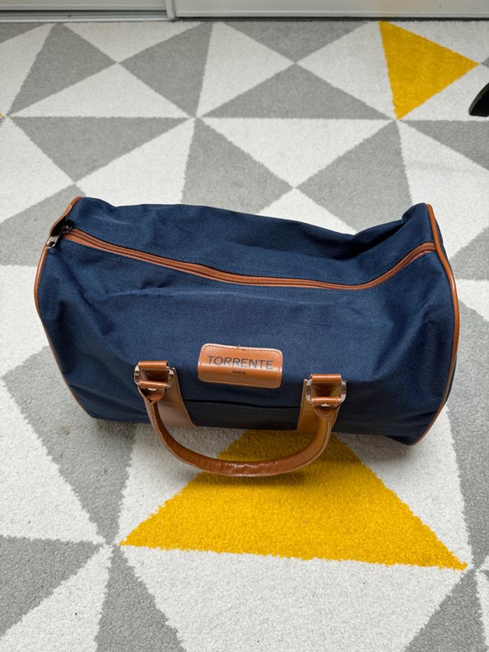 Sac de week-end ou voyage Torrente - photo numéro 2