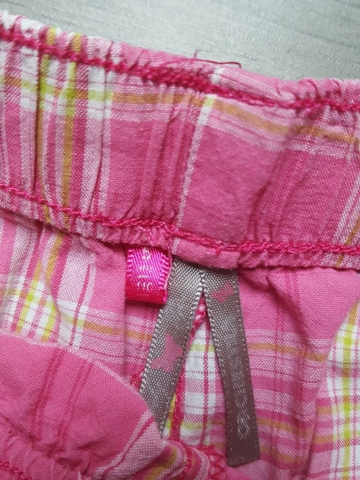 Short taille 5 ans - photo numéro 2