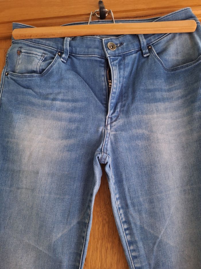 Jean boyfriend Espritû - photo numéro 3